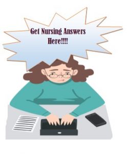 4.The importance of teamwork in nursing